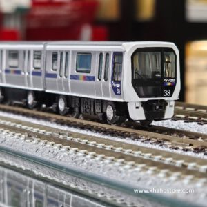 TOMYTEC 332299 新交通ゆりかもめ(海鷗線)7300系 6両セット 11 TOMYTEC 332299