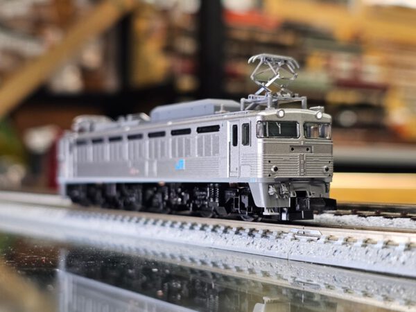 TOMIX 7178 EF81-300形(2次形)