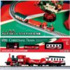 KATO 10-503-3 聖誕SL列車