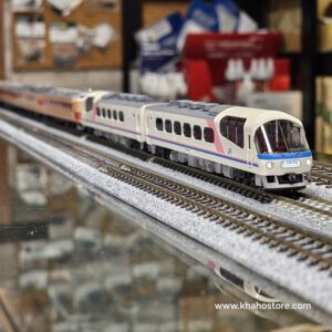 TOMIX JR 485系キハ85形セット 98778 TOMIX [98778] JR 485系・キハ65形（北近畿・エーデル丹後）8両
