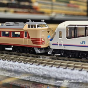 TOMIX JR 485系キハ85形セット 98778 TOMIX JR 485系キハ85形セット 98778 TOMIX 98778 JR 485系・キハ65