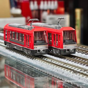 TOMIX 98149 箱根登山電車3000形アレグラ号セット(2両セット