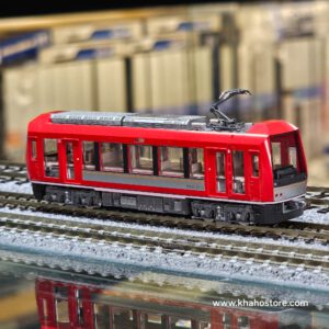 TOMIX 98149 箱根登山電車3000形アレグラ号セット(2両セット