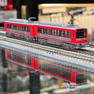 tomix 98137 箱根登山電車2000形