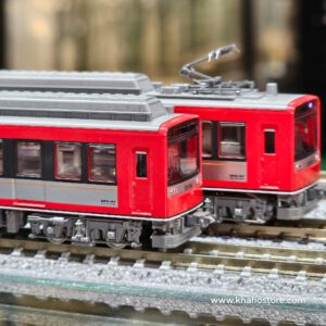 tomix 98137 箱根登山電車2000形