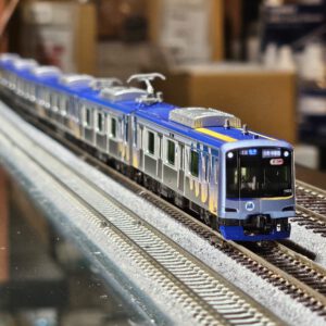 KATO 10-1996 横浜高速Y500系 KATO 10-1996 横浜高速鉄道Y500系 (アンテナ増設) 8両セット