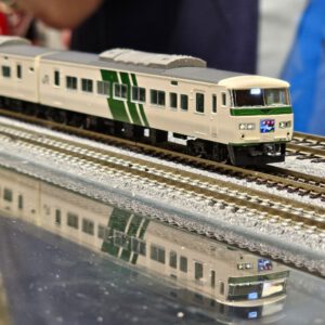 TOMIX 98566 185-0系特急電車(踊り子・強化型スカート)基本セットA(5両) 7 TOMIX 98566 185-0系特急電車(踊り子・強化型スカート)基本セットA(5両)