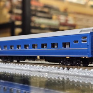 TOMIX EF66 + 国鉄 24系25-100形特急寝台客車(はやぶさ) 9538 7166 98803 98802