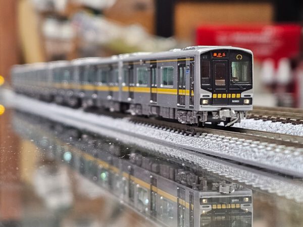 POPONDETTA 6042
