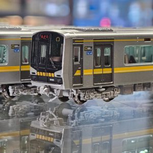 ポポンデッタ 6042 名古屋市交通局　N1000形　前期型6両セット ポポンデッタ Nゲージ popondetta 6042 名古屋市交通局N1000形