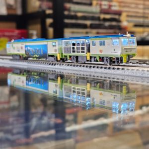 Greenmax 4711 マルチプルタイタンパー ユニオン建設タイプ（動力付き）