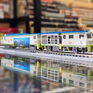 Greenmax 4711 マルチプルタイタンパー ユニオン建設タイプ（動力付き）