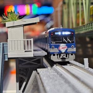 Microace A7696 西武鉄道 3000系 L-train 8両セット