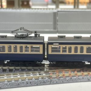 Tomix 98528 98529 国鉄 115-300系近郊電車(横須賀色) 5 Tomix 98528 98529 国鉄 115-300系近郊電車(横須賀色)