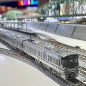 Tomix 98545 94546 JR 225-100系近郊電車 5 Tomix 98545 94546 JR 225-100系近郊電車