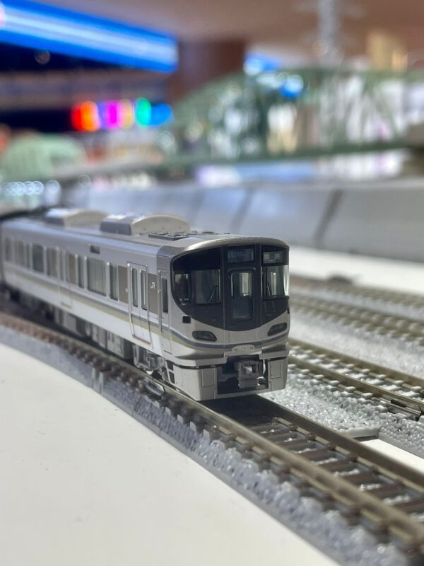 Tomix 98545 94546 JR 225-100系近郊電車