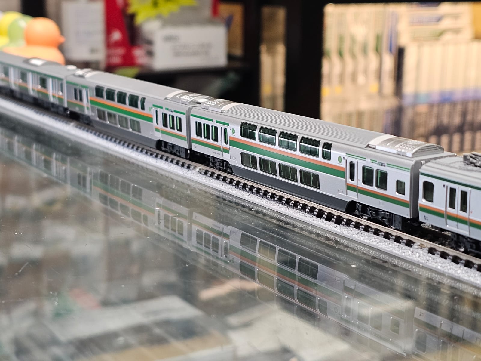 KATO Nゲージ E233系 3000番台 東海道線・上野東京ライン 付属 5両セット 10-1270 鉄道模型 電車 NゲージKatoE233系3000番台8両(東海道線、上野東京ライン) KATO、Nゲージ「