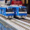 Microace A6722 京急600形 KEIKYU BLUE SKY TRAIN『角落伙伴號』8両セット 7 Microace A6722 京急600形 KEIKYU BLUE SKY TRAIN 『角落伙伴號』8両セット