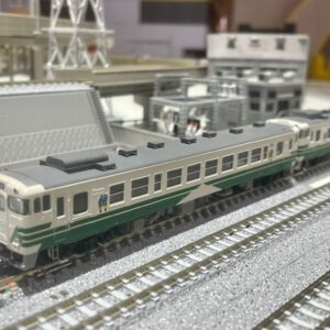 Tomix 97942 JR キハ40-2000形 (ありがとうキハ40・48・男鹿線) 2両 5 Tomix 97942 JR キハ40-2000形 (ありがとうキハ40・48・男鹿線) 2両