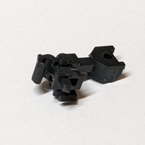 KATO 雙頭式連結器