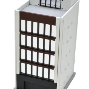 TOMYTEC 323846 建物コレクション 178 現代ビルB