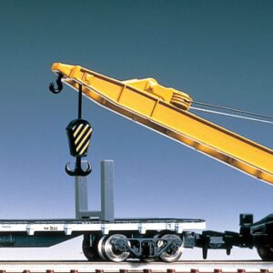 TOMIX 2771 国鉄貨車 ソ80形（チキ7000形付）