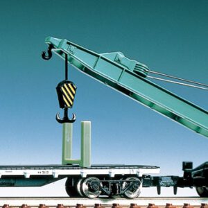 TOMIX 2772 国鉄貨車 ソ80形(グリーン・チキ7000形付) 5 TOMIX 2772 国鉄貨車 ソ80形(グリーン・チキ7000形付)