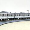 TECSTATION 93574 JR 209- 0系在来線試験電車(MUE-Train)タイプセット 7 TECSTATION 93574