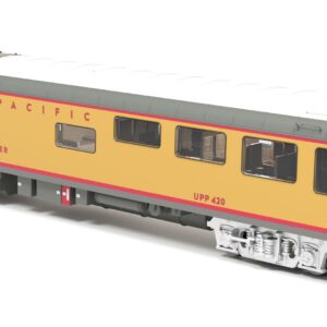 預訂 BROADWAY HO Union Pacific “Fox River” Theater Car, 11 預訂 BROADWAY HO Union Pacific “Fox River” Theater Car,