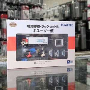 TOMYTEC 329619