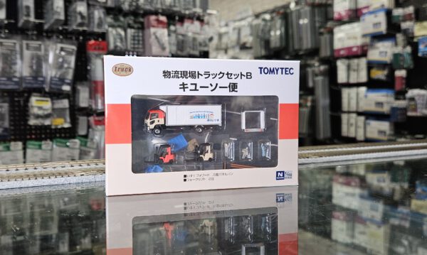 TOMYTEC 329619