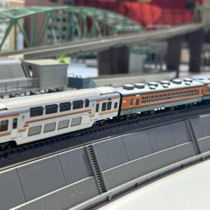 KATO 10-1954/10-1955/74261-2 113系 2000番台 湘南色(JR仕様) / サロ110 350番台 4 KATO 10-1954/10-1955/74261-2 113系 2000番台 湘南色(JR仕様) / サロ110 350番台