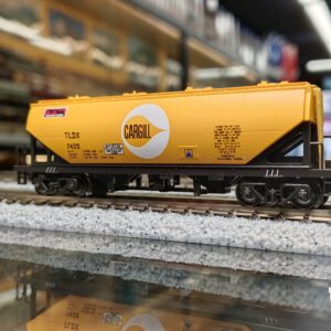 KATO 106-6275 混合貨車列車 (6両セット)