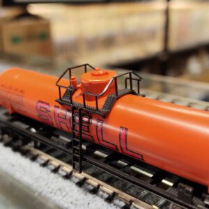 KATO 106-6275 混合貨車列車 (6両セット)