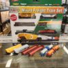 KATO 106-6275 混合貨車列車 (6両セット) 3 KATO 106-6275 混合貨車列車 (6両セット)