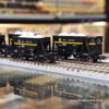 KATO 10-2007 ホキ5200 石灰石輸送列車 9両セット