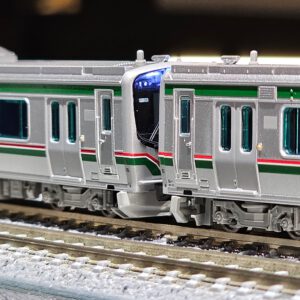 MICROACE A7494 E721系0番代 P6編成+P36編成 4両セット 7 MICROACE A7494 E721系0番代 P6編成+P36編成 4両セット