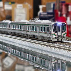 MICROACE A7494 E721系0番代 P6編成+P36編成 4両セット 6 MICROACE A7494 E721系0番代 P6編成+P36編成 4両セット