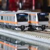 TOMIX 98889 + 98890 JR E233-0系電車(中央線・T編成) 8 TOMIX 98889 + 98890 JR E233-0系電車(中央線・T編成)