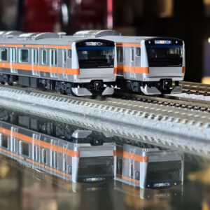 TOMIX 98889 + 98890 JR E233-0系電車（中央線・T編成）