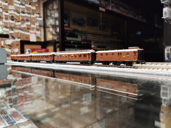 HOBBYTRAIN