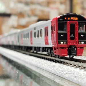 POPONDETTA 6062 813系1100番代鹿児島本線9両セット - Khaho