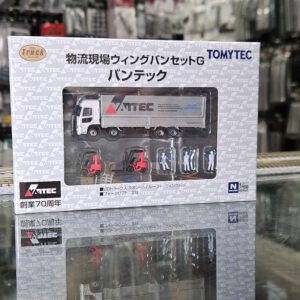 TOMYTEC 333425