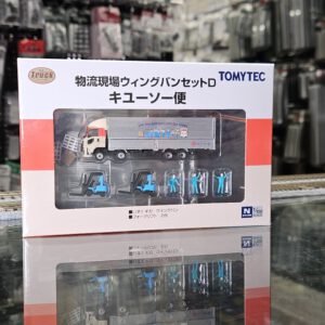 TOMYTEC 329589