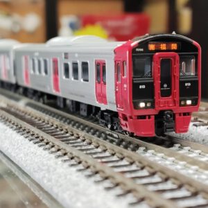 POPONDETTA 6063 813系3100番代鹿児島本線6両セット - Khaho