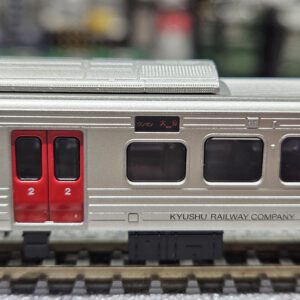 POPONDETTA 6066 813系3100番代日豊本線3両セット - Khaho Store