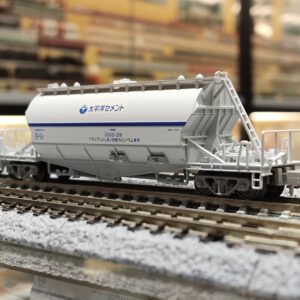 ポポンデッタ 7507 ホキ1000 太平洋セメント4両セット ポポンデッタ 7507 ホキ1000 太平洋セメント 4両セット Nゲージ