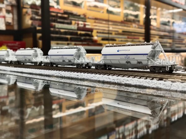 POPONDETTA 7506 ホキ1000 太平洋セメント 8両セット