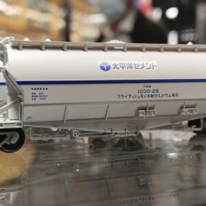 POPONDETTA 7506 ホキ1000 太平洋セメント 8両セット