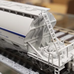 POPONDETTA 7508 ホキ1000 小野田セメント 8両セット